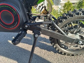 Elektro pitbike , 36V 1000w - 7