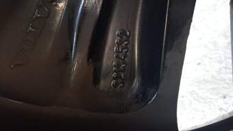 Disky VolvoXC60 18- - 7