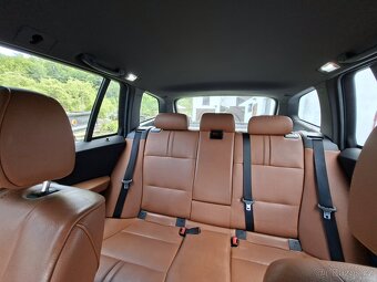 Bmw X3 e83 - 7