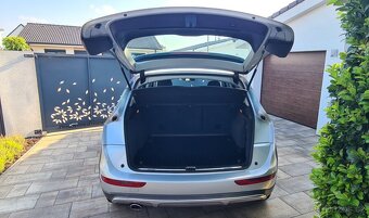 Audi Q5 2.0 TDI,130Kw Prestige quattro diesel - 7