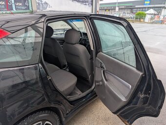 Ford Focus 1.8 TDCi, 85 kW, 2 sady kol - 7
