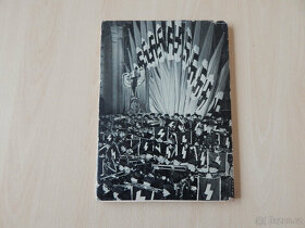 Hiteler in Italien, Adolf Hitler, Heinrich Hoffmann - 7