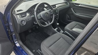 Škoda Rapid 1,6 Tdi 85kw, koupeno v ČR, odpočet DPH - 7