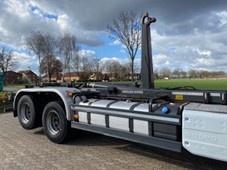 9834 Volvo FH 460 - 6x4 – JNK-Meiller 20.67 – EURO 6 - 7