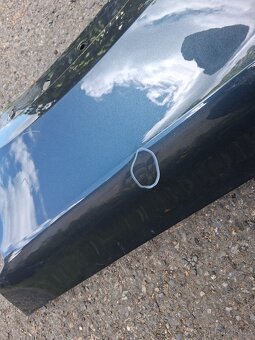 Seat cupra pravy predni blatnik - 7
