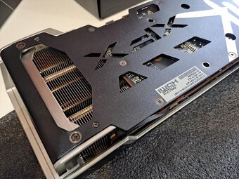 XFX Radeon RX 6700 XT QICK 319 - 7