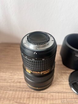 Nikon D750 + 24–70 mm f/2.8 + Sigma 50 mm f/1.4 ART - 7