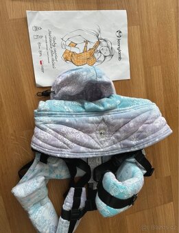 Nosítko LennyLamb - 7