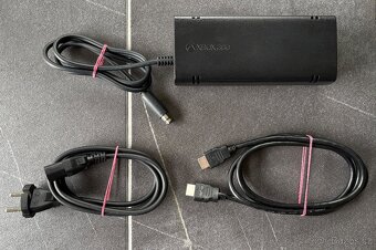 Xbox 360 (500 GB) + Kinect, ovladač, hry - 7