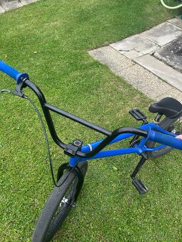 BMX Subrossa - 7
