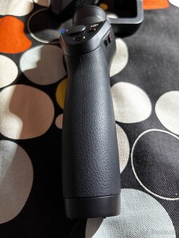 DJI Osmo Mobile 1 - 7