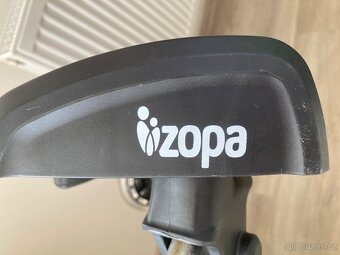 Stupátko ke kočárku Segboard Zopa - 7