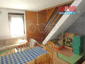 Pronájem chaty, 100 m², Morávka - 7