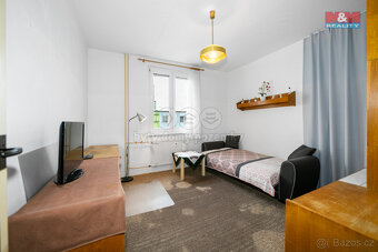Prodej bytu 4+1, 79 m², Plzeň, ul. Hrádecká - 7