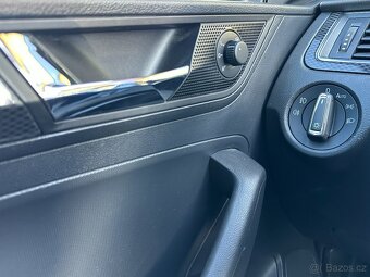 Škoda Rapid Monte Carlo 1.0TSI/81Kw 1.Maj. r.v.2017 PANORAMA - 7