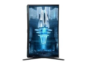 32" Samsung Odyssey Neo G8 4K 240Hz monitor - 7