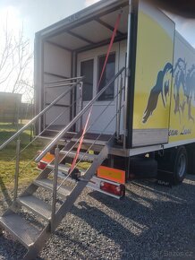 Souprava Renault Magnum 460 Dxi - 7