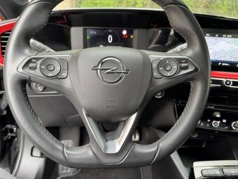 Opel Mokka GS-line-TOP STAV - 7