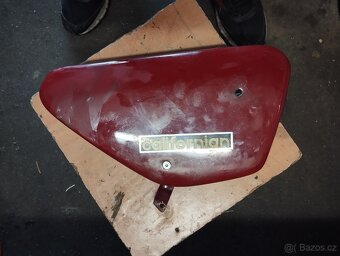 Jawa 350 - 7