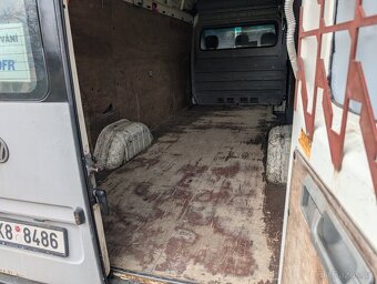 VW LT 35 2.5 TDI 80kw - 7