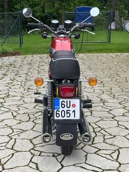 Jawa 350 / 638 - 7
