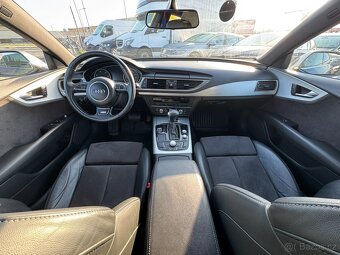 Audi A7 QUATTRO 3,0 TDI 180 KW S-LINE - 7