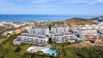 Apartmány na prodej v La Duquesa – od 261 000 € (cca 6,5 mil - 7