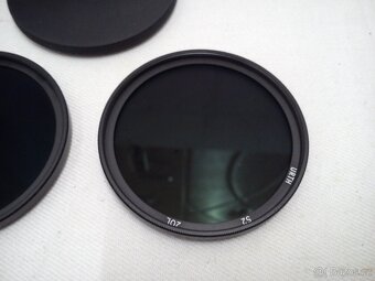 Sada filtrů URTH 52 mm - 7