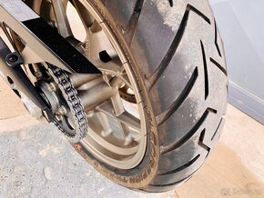 Ducati Multistrada 950 možnost splátek a protiúčtu - 7