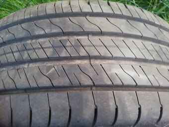alu Škoda Octavia 3 ,alu Škoda Trius 17" letní 225/45/17 - 7