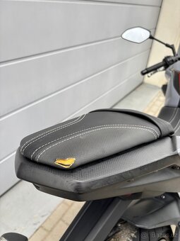 Yamaha Mt-125 - 7