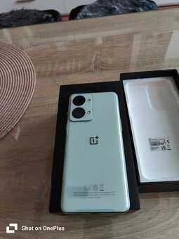 Oneplus Nord 2T 5G 8/128GB - 7