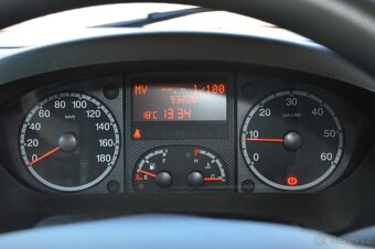 CARTHAGO TOURER I 142 - 7