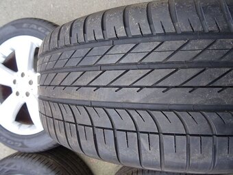 Alu disky origo Mercedes ML, 19", 5x112,ET 60, letní sada - 7