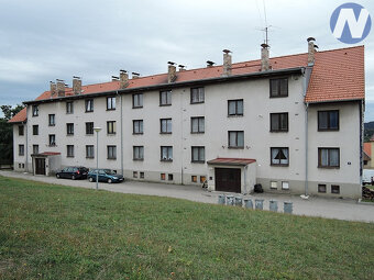 Ktiš, dr. byt 2+1 - 7