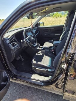 Ssang Yong Korando Style+ - 7