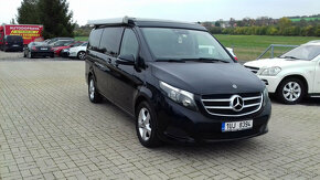 Mercedes - Benz Třídy V, V 250 Marco Polo - 7