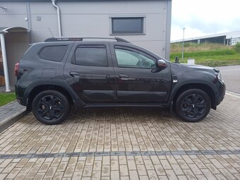 Dacia Duster 1,5dci 84kw.4x4 extreme - 7