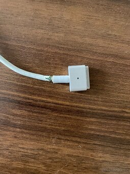 Nabíječka pro Macbook Air (Patona) - 7