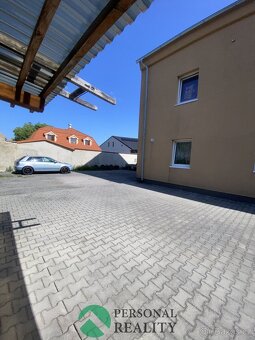 Pronájem bytu 1+1, 35 m2 - Kladno Kročehlavy, Školská ulice - 7