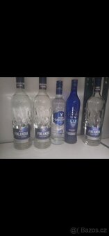 Alkohol - 7