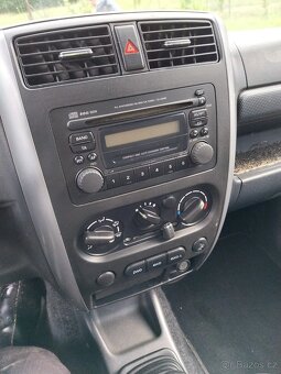 Suzuki Jimny 1.5 DDis 4x4 - 7