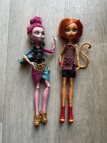Monster High - 7
