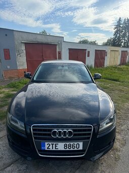 Audi a5 1.8 tfsi 125kw - 7
