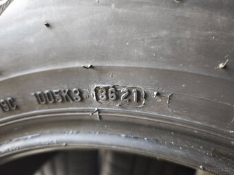 215/65 r16 letní pneumatiky Bridgestone - 7