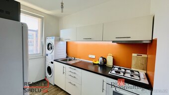 Pronájem, byty/2+1, 44 m2, Jana Maluchy, 70030 Ostrava, Ostr - 7