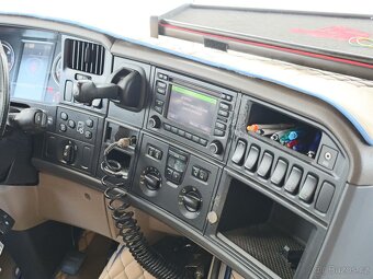 Scania R410 - 7