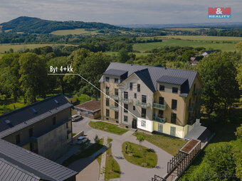 Prodej bytu 4+kk, 108 m², Štramberk, ul. K Očnímu - 7
