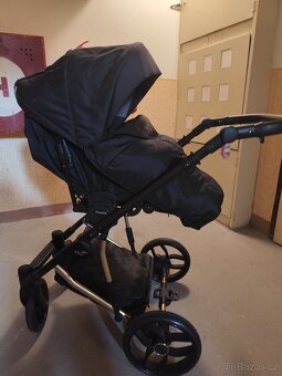 Baby merc piuma limited - 7
