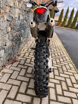 KTM freeride 350 2013 - 7